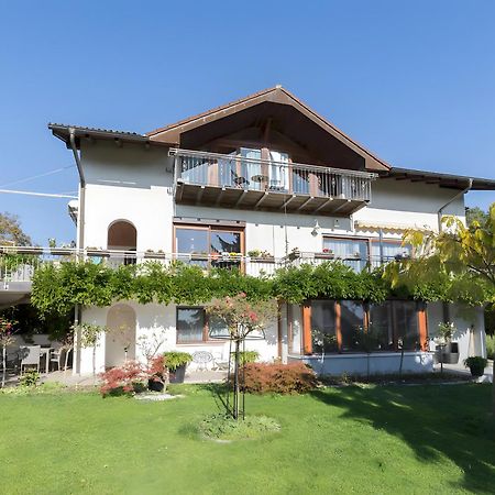 Ferienwohnung Riviere Uhldingen-Mühlhofen Екстериор снимка