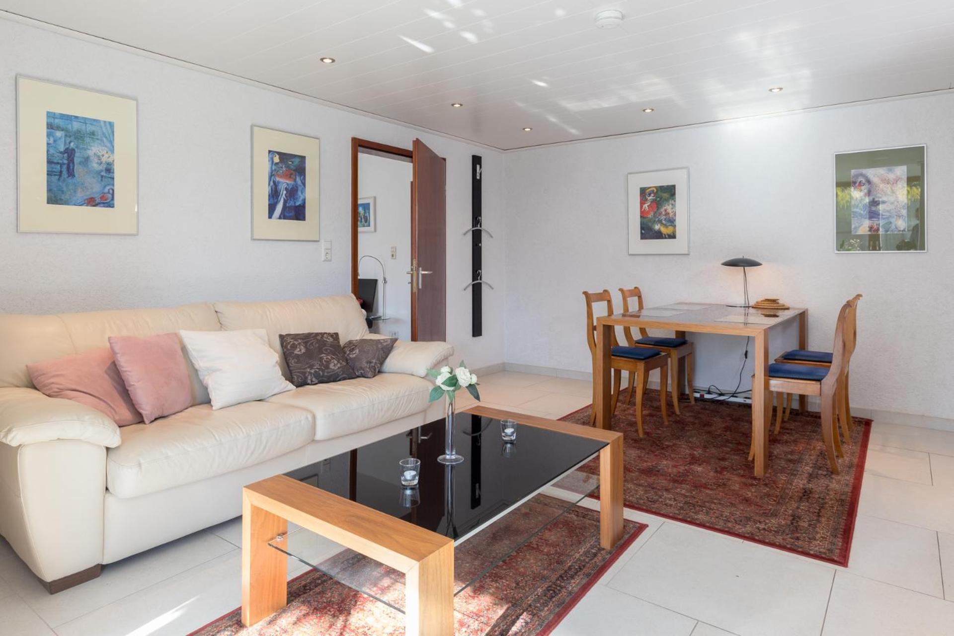 Ferienwohnung Riviere Uhldingen-Mühlhofen Екстериор снимка