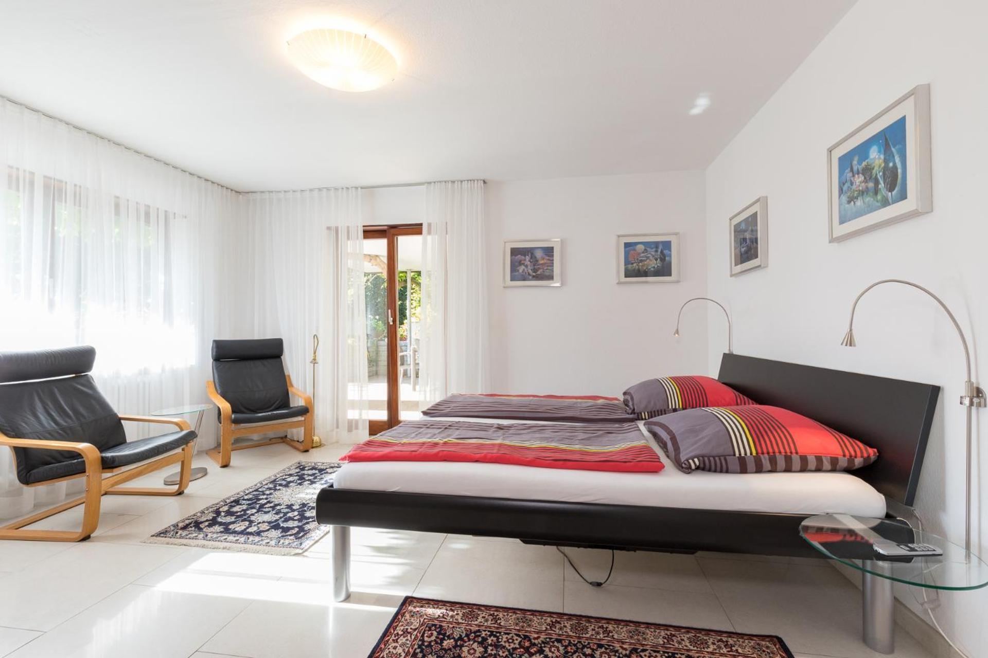 Ferienwohnung Riviere Uhldingen-Mühlhofen Екстериор снимка